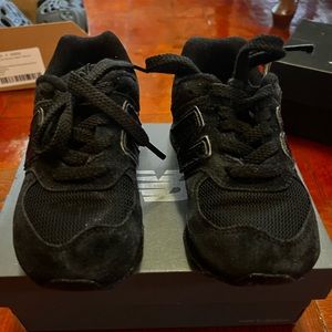 New Balance (Kids Pre School) 6yrs Old